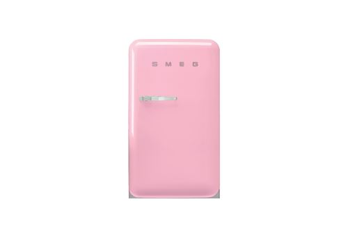 Refrigerateur Bar Smeg Fab10Hrpk6