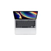 Apple MacBook Pro 13'' Touch Bar 256 Go SSD 8 Go RAM Intel Core i5 quadricœur à 1.4 GHz Argent Nouveau