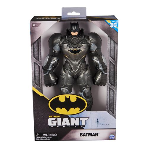 Figurine Batman Giant Série Batman Noir