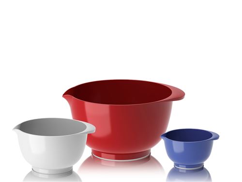 Rosti Ensemble De 3 Bols French Set Multicouleur - Image 2