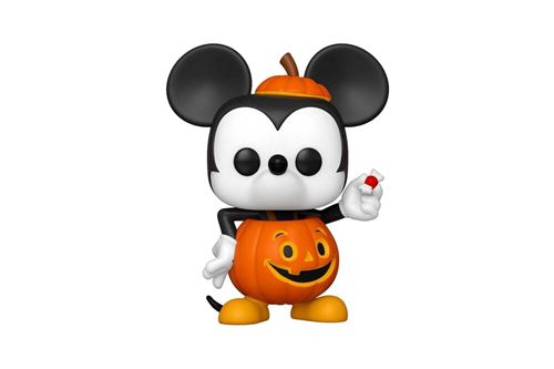 POP DISNEY: MICKEY TRICKORTREAT
