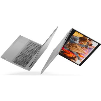 IdeaPad 3 15ada05 Ryzen 7 ・8GB・256GB SSD Comprar Portátil LENOVO Lenovo IdeaPad 3 15ADA05 15.6