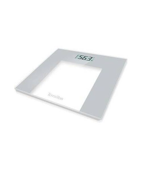 Terraillon TP1000 Glass - Balance - gris