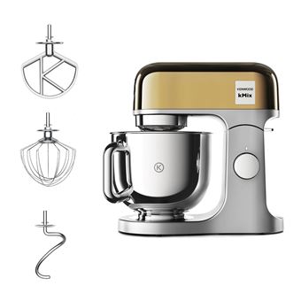 Kenwood kMix KMX760YG