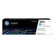 Toner HP 207 xl Cyan