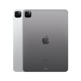 Apple iPad Pro 11" Puce Apple M2 256Go Gris Sidéral Wifi Fin 2022