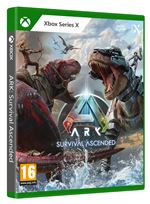 ARK Survival Ascended Xbox Series X