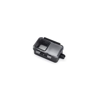 Caisson étanche 60 m pour DJI Action 2 Noir