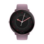 Montre connectée Polar Ignite 3 Taille S/L Rose