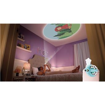 Gift Pack Projecteur Moonlite Avec 5 Histoires Contes Jouet Multimedia Achat Prix Fnac
