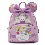 Sac à dos Funko LF Disney Minnie Holding Flowers