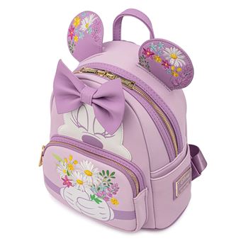 Sac à dos Funko LF Disney Minnie Holding Flowers