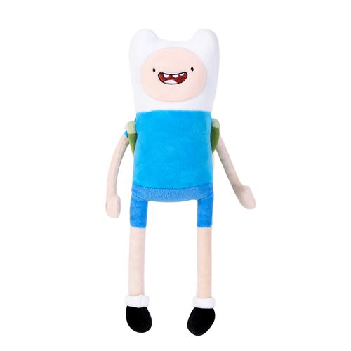 MINISO PELUCHE ADVENTURE TIME FINN