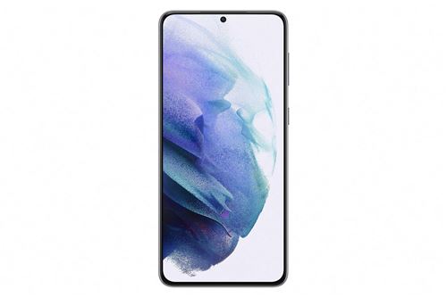 Samsung Galaxy S21+ 5G 256 Go Double SIM Argent