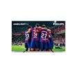 TV OLED Philips 55OLED708 139 cm 4K UHD Smart TV Chrome satiné
