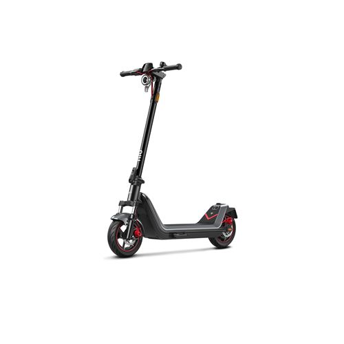Trottinette électrique Niu KQI300XG 500 W Gris