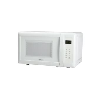 Micro-ondes mono-fonction Proline KE204W 700 W Blanc