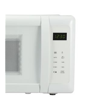 Micro-ondes mono-fonction Proline KE204W 700 W Blanc