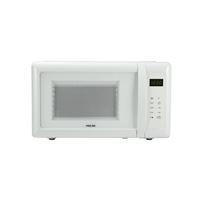 Micro-ondes Rétro MEDION 20L - 800W, 8 Programmes Auto, Design Vintage Beige