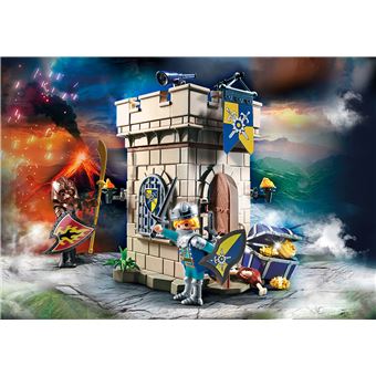 Playmobil 70499 Starter Pack Donjon Novelmore