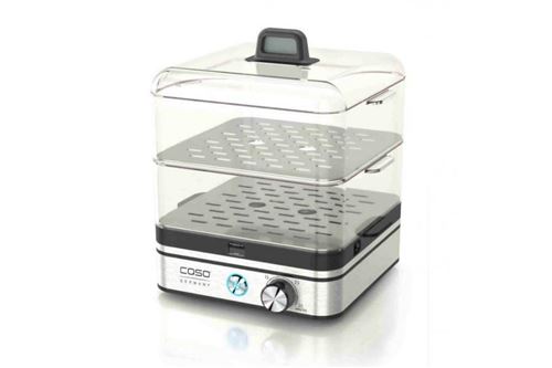 Cuiseur Vapeur - Caso ED10