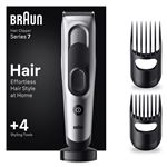 BRAUN HAIRCLIPPER HC7390