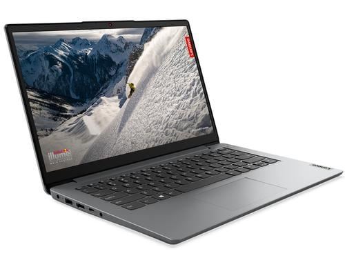 【良品】Lenovo IdeaPad 1 14AMN7 Ryzen 5 LENOVO-IDEAPAD-1-R5-7520U-W11H