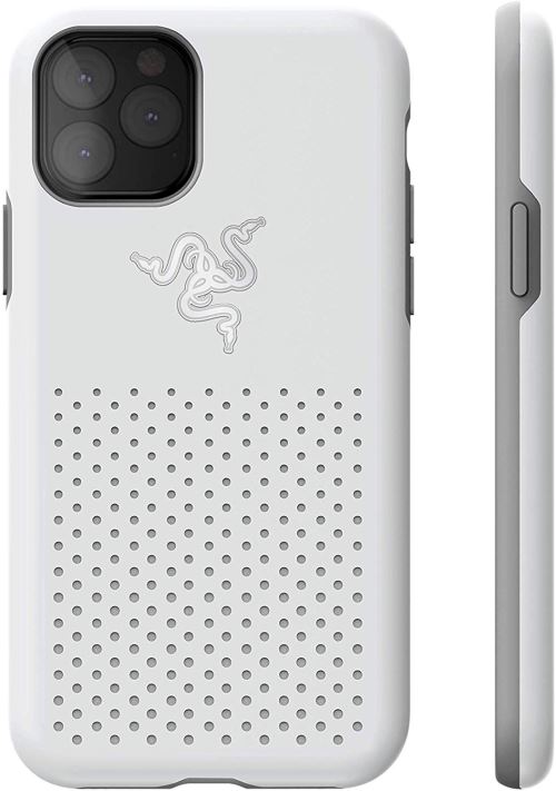 Coque Razer Artech Pro THS pour IPhone 11 Pro Mercure
