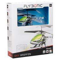 Hélicoptère radiocommandé Silverlit Sky Griffin Modèle aléatoire