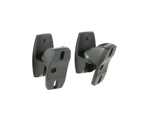 Support d'enceinte Vogel's VLB 500 Noir - Vendu à la paire