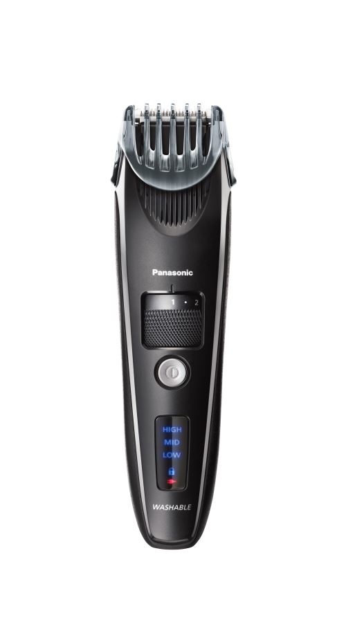 Panasonic Homme Noir Tondeuse Er-Sb40-K803