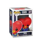 Figurine Funko Pop Animation BT21 Tata