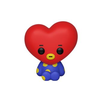 Figurine Funko Pop Animation BT21 Tata