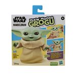 Figurine Star Wars Mixin Moods Grogu