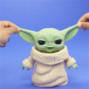 Figurine Star Wars Mixin Moods Grogu
