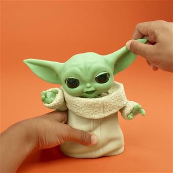 Figurine Star Wars Mixin Moods Grogu
