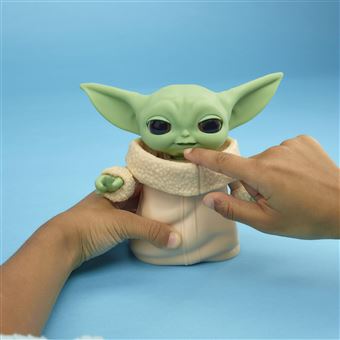 Figurine Star Wars Mixin Moods Grogu