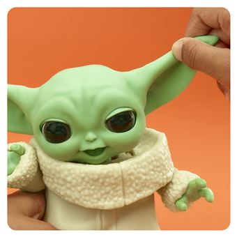 Figurine Star Wars Mixin Moods Grogu