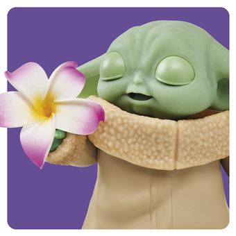 Figurine Star Wars Mixin Moods Grogu