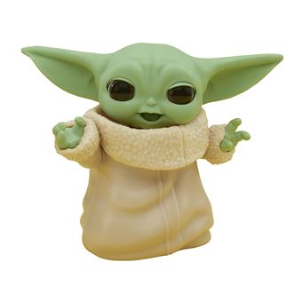 Figurine Star Wars Mixin Moods Grogu