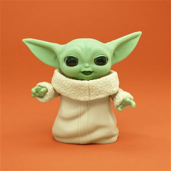 Figurine Star Wars Mixin Moods Grogu