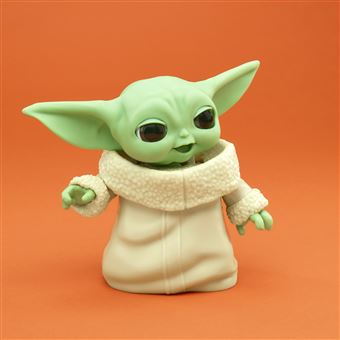 Figurine Star Wars Mixin Moods Grogu