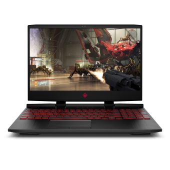 Pc Portable Gaming Hp Omen 15 Dc0049nf 15 6 Intel Core I7 12 Go Ram 256 Go Ssd 1 To Sata Ordinateur Portable Achat Prix Fnac