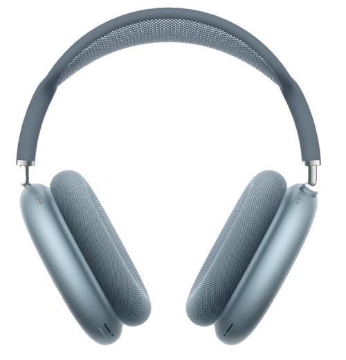 Casque Airpods Max - vue 5