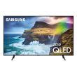 TV Samsung 55Q70R QLED 4K Full LED Silver Smart TV 55"