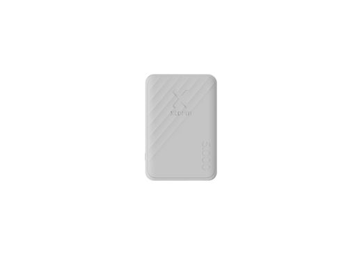 Batterie externe Xtorm GO2 5000 mAh Blanc