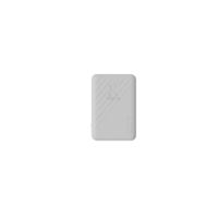 Batterie externe Xtorm GO2 5000 mAh Blanc