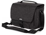 Sac d'épaule Think Tank Vision 13 Gris graphite