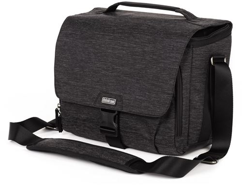 Sac d épaule Think Tank Vision 13 Gris graphite