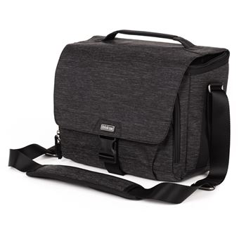 Sac d'épaule Think Tank Vision 13 Gris graphite